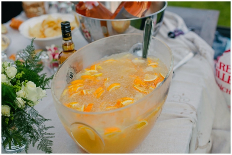 Mariage à Eygalières, Alpilles