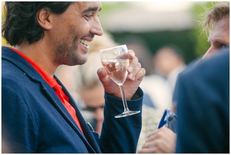 Mariage à Eygalières, Alpilles