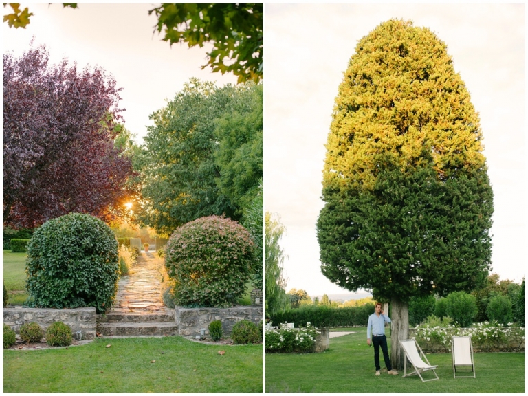Mariage à Eygalières, Alpilles