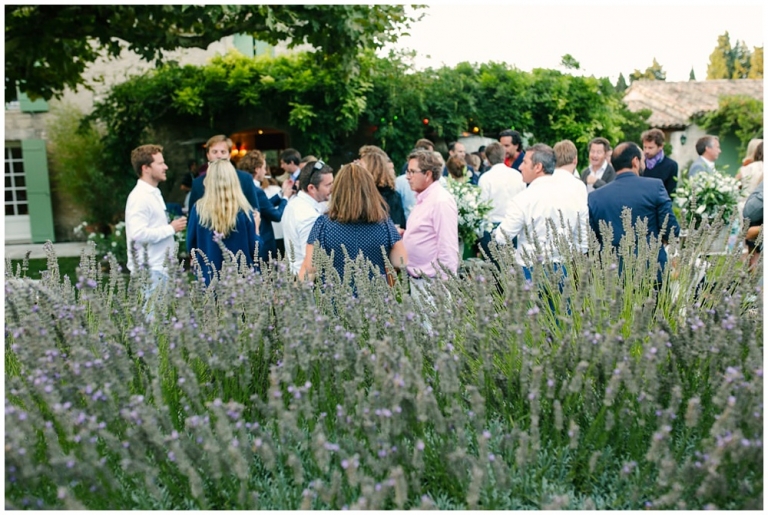 Mariage à Eygalières, Alpilles