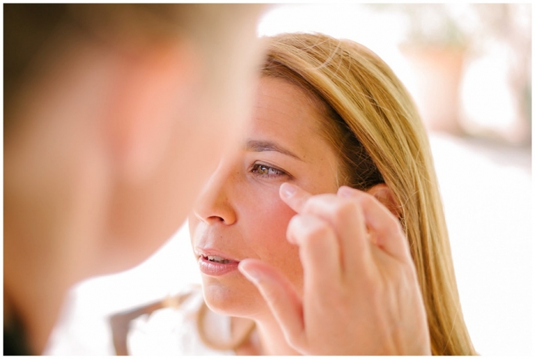 Mariage à Eygalières, Alpilles