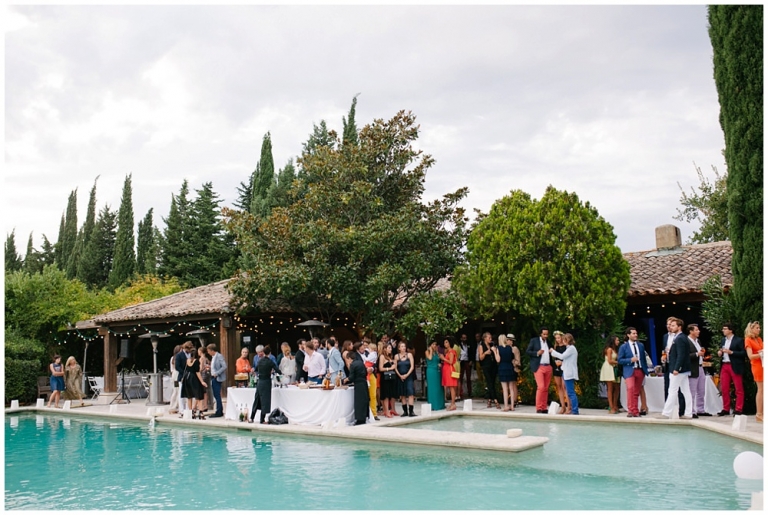 Mariage à Eygalières, Alpilles