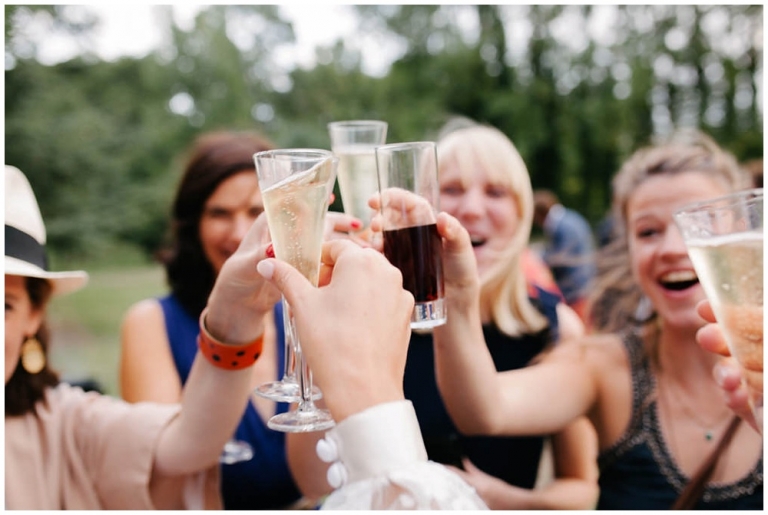 Mariage à Eygalières, Alpilles