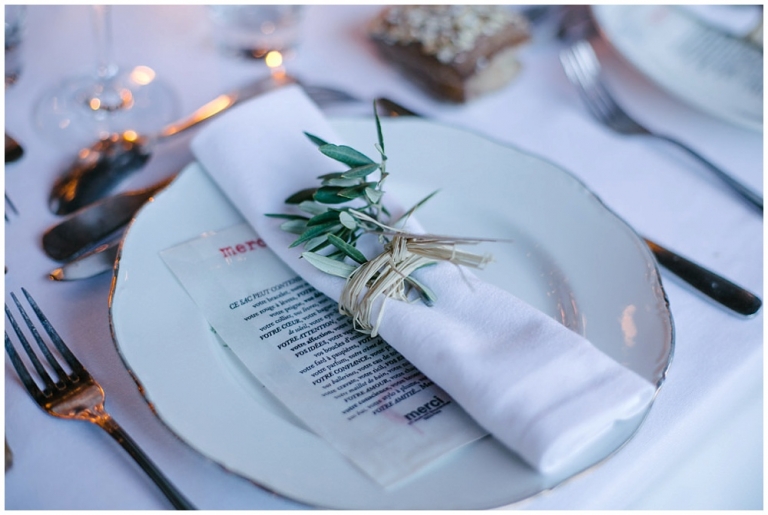 Mariage à Eygalières, Alpilles