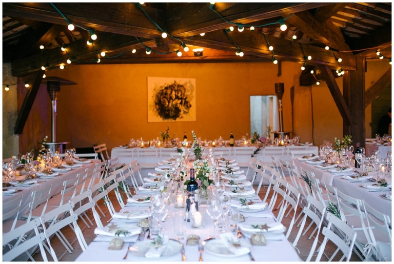 Mariage à Eygalières, Alpilles