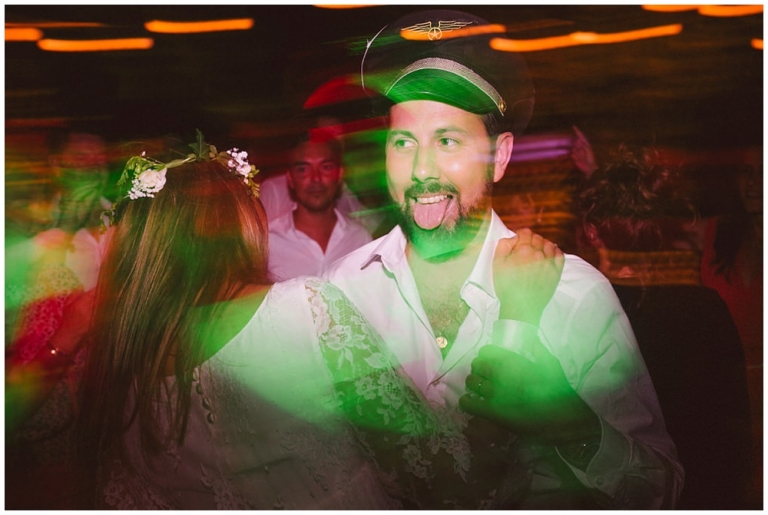 Mariage à Eygalières, Alpilles