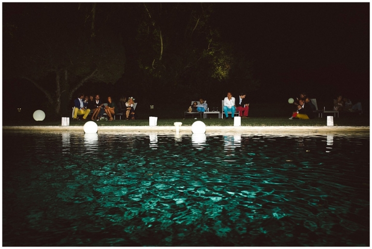 Mariage à Eygalières, Alpilles