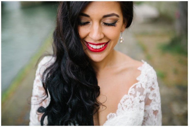 wedding photographer elopement