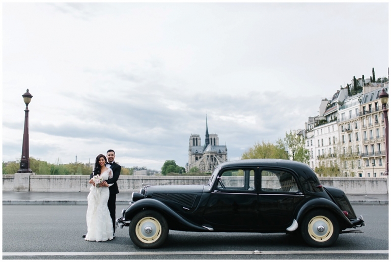 wedding photographer elopement
