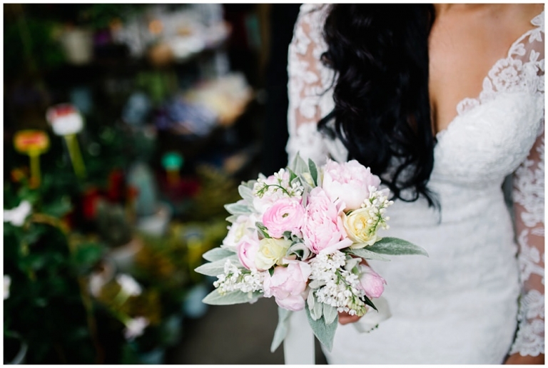 wedding photographer elopement