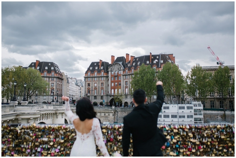 wedding photographer elopement