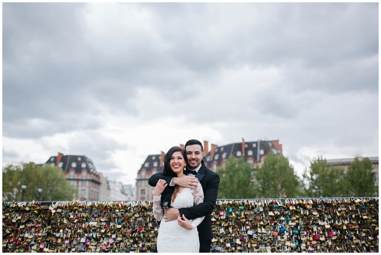 wedding photographer elopement