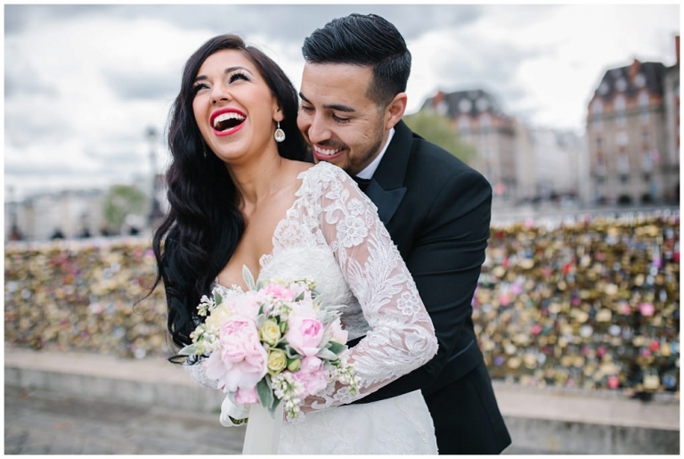wedding photographer elopement