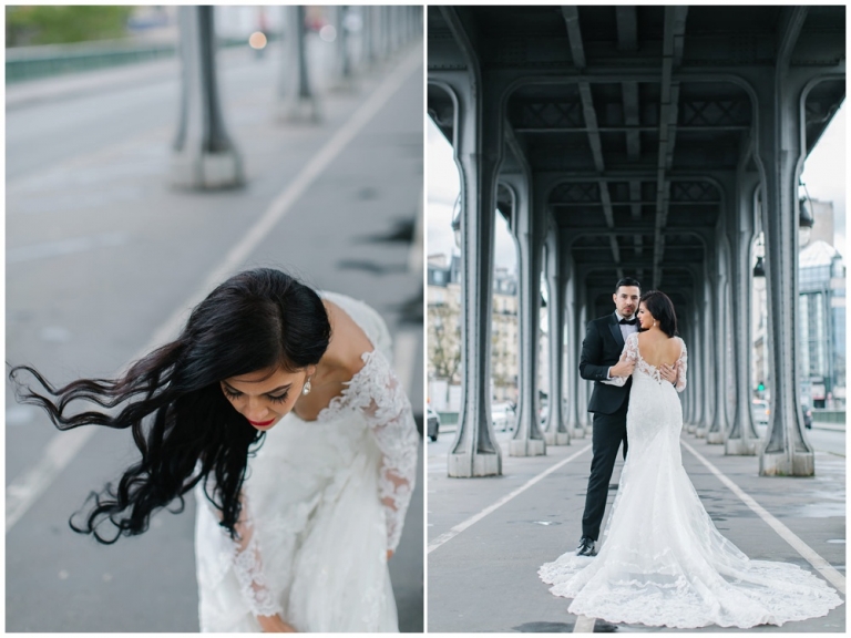 wedding photographer elopement