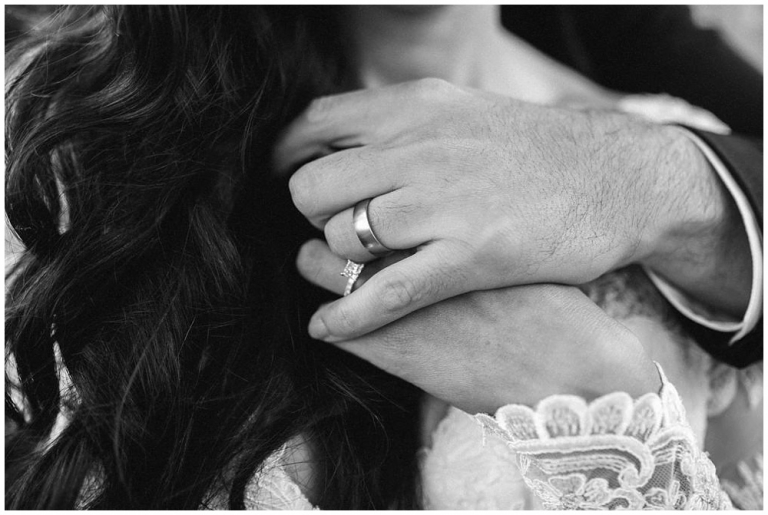 wedding photographer elopement