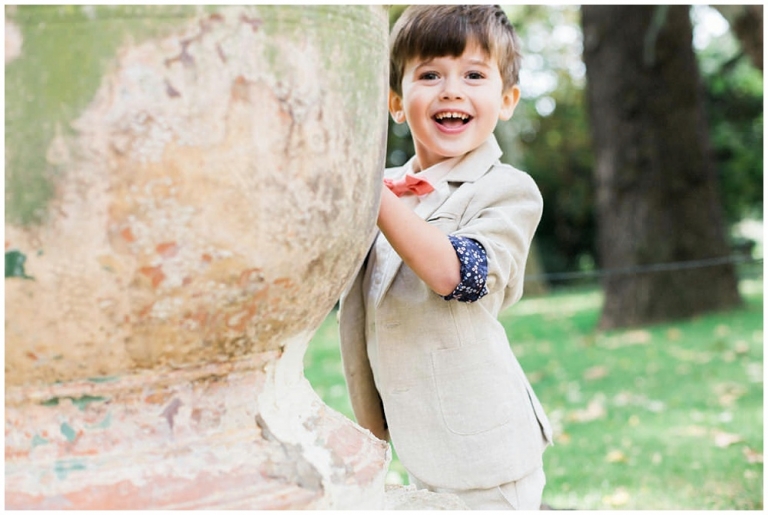 Shooting mode lookbook cortege