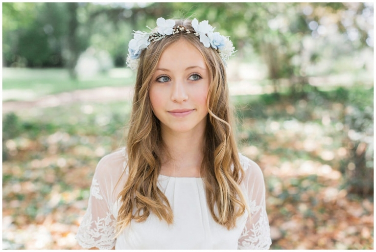 Shooting mode lookbook cortege