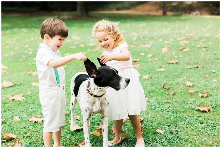 Shooting mode lookbook cortege