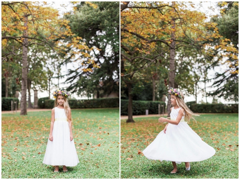 Shooting mode lookbook cortege