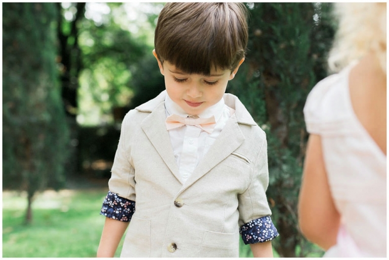 Shooting mode lookbook cortege