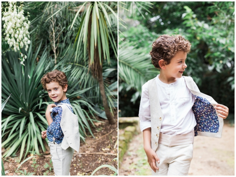 Shooting mode lookbook cortege