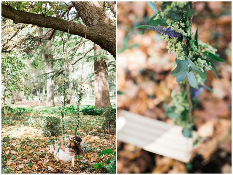 Shooting mode lookbook cortege