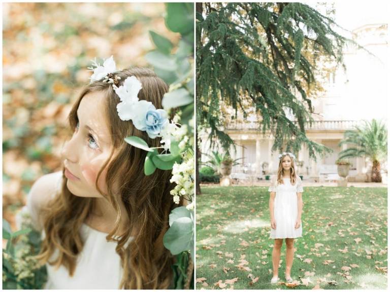 Shooting mode lookbook cortege