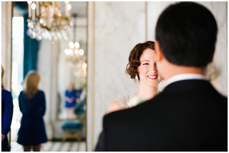 Photographe Elopement au Pavillon Barry 