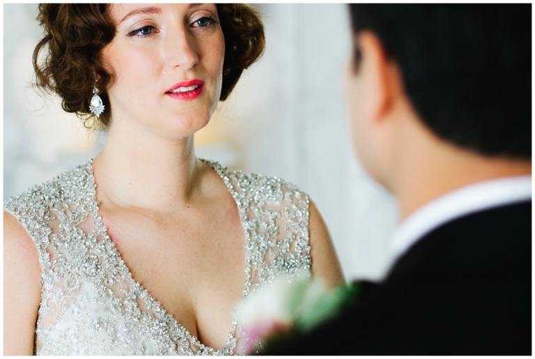 Photographe Elopement au Pavillon Barry 