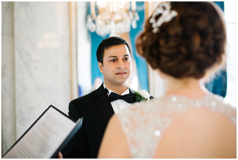 Photographe Elopement au Pavillon Barry 