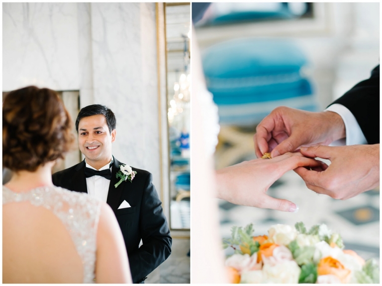Photographe Elopement au Pavillon Barry 