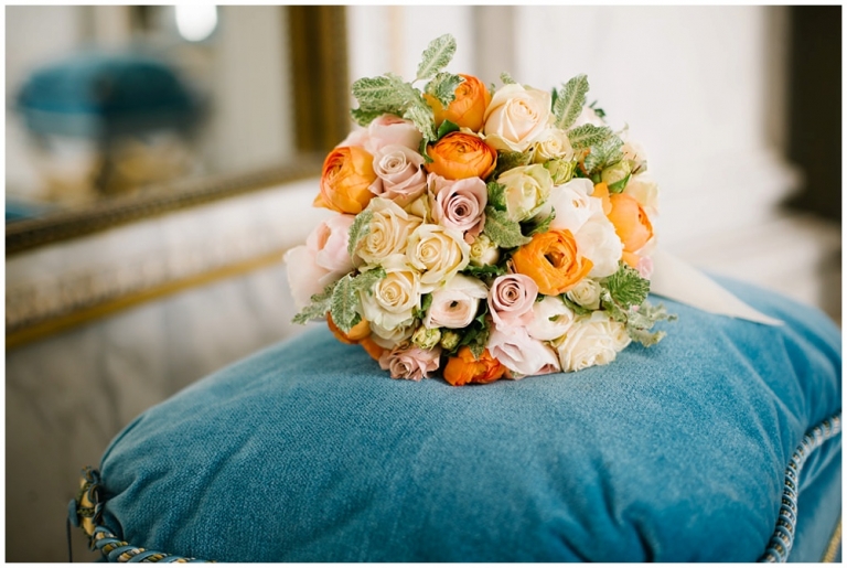 Photographe Elopement au Pavillon Barry 