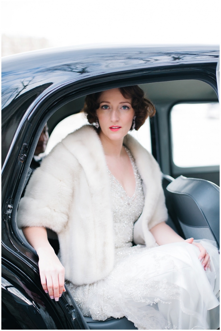 Photographe Elopement Pavillon Barry 