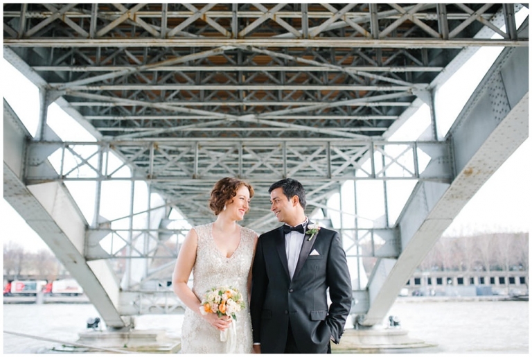 Photographe Elopement Pavillon Barry 