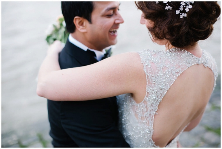 Photographe Elopement Pavillon Barry 