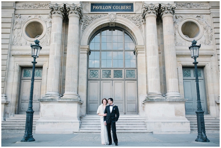 Photographe Elopement Pavillon Barry 