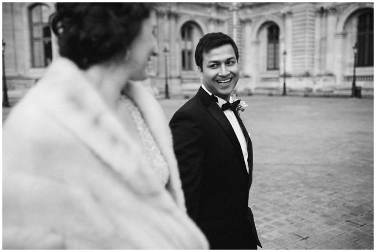 Photographe Elopement Pavillon Barry 