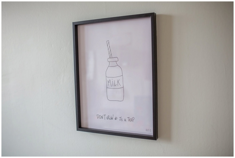 Séance photo famille à domicile 11e arrondissements Paris