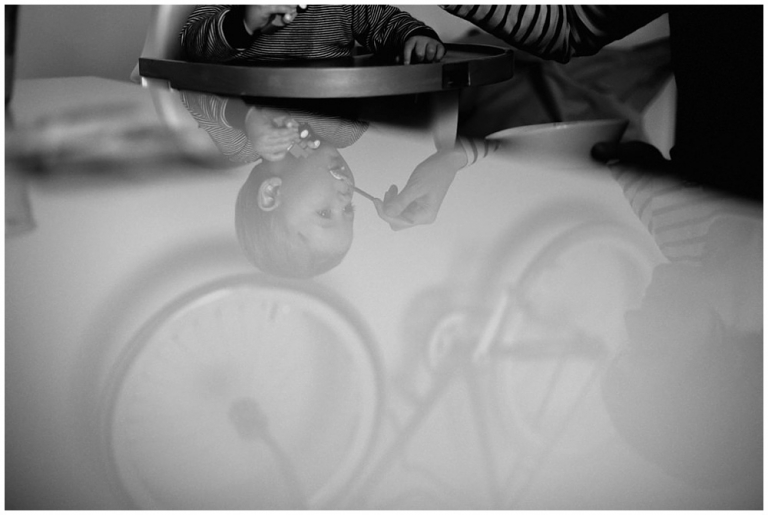 Séance photo famille à domicile 11e arrondissements Paris