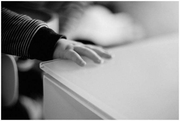 Séance photo famille à domicile 11e arrondissements Paris