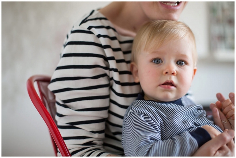 Séance photo famille à domicile 11e arrondissements Paris 