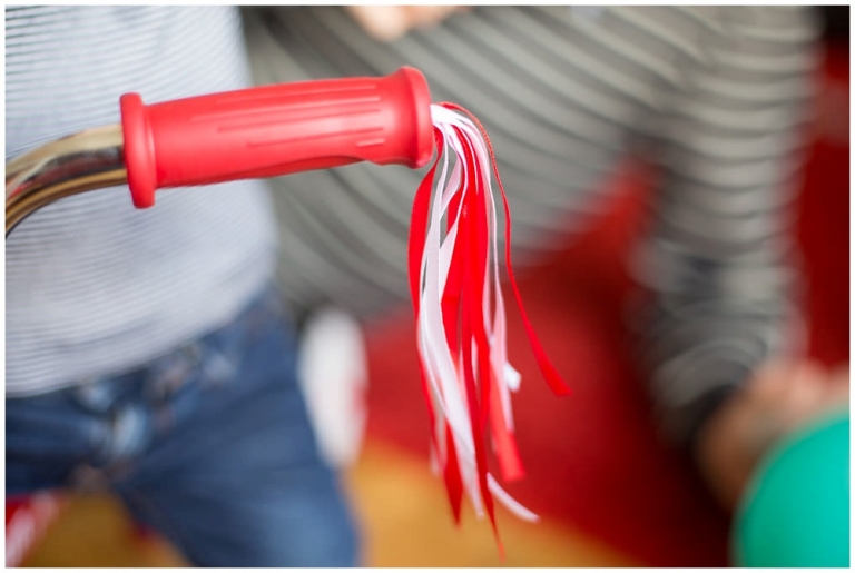 Séance photo famille à domicile 11e arrondissements Paris