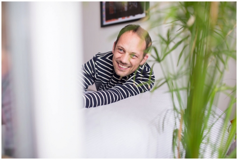 Séance photo famille à domicile 11e arrondissements Pariss 