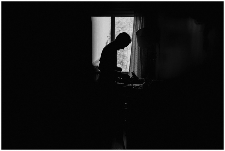 Séance photo famille à domicile 9e arrondissements Paris