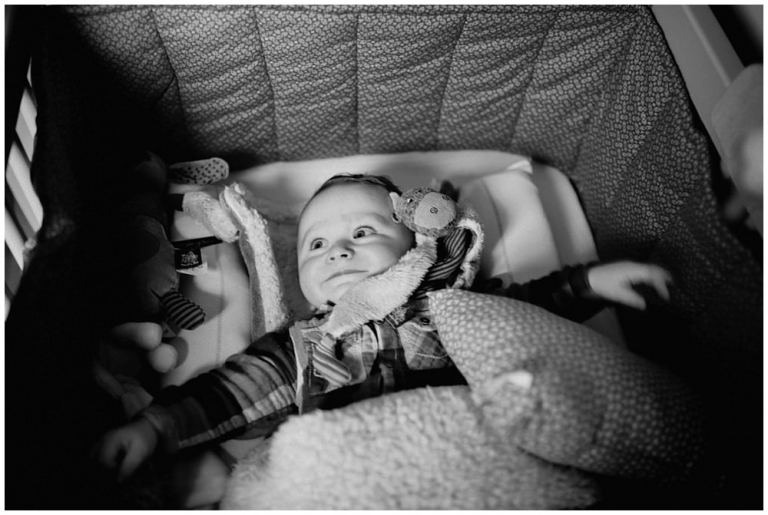 Séance photo famille à domicile 9e arrondissements Paris