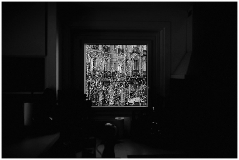 Séance photo famille à domicile 9e arrondissements Paris