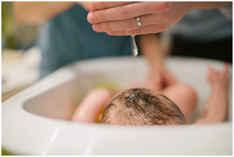 Séance photo famille à domicile 9e arrondissements Paris