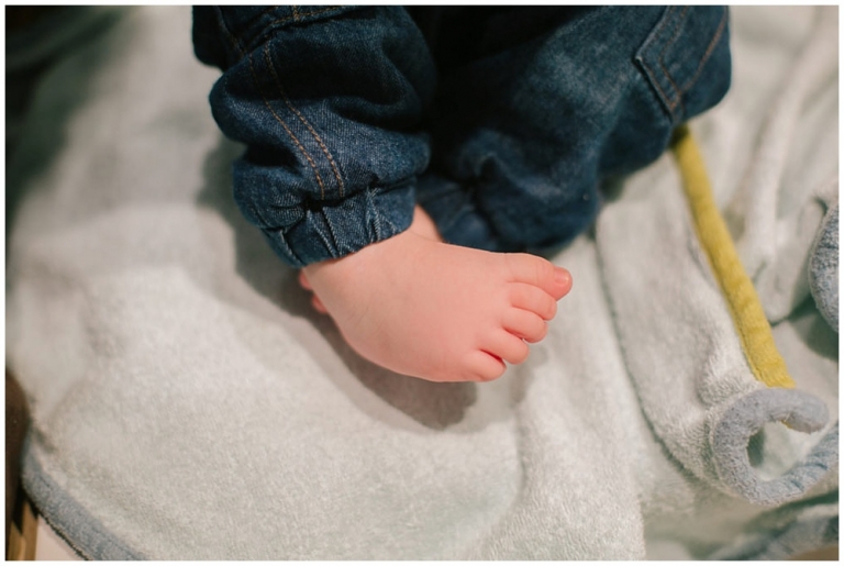 Séance photo famille à domicile 9e arrondissements Paris