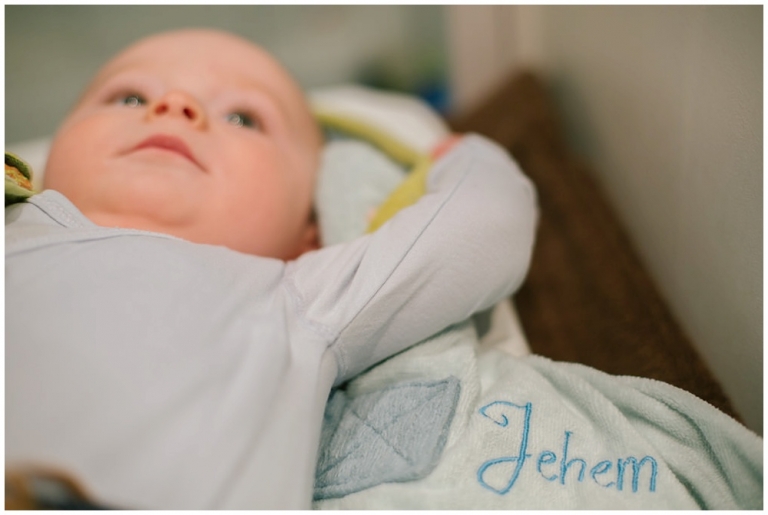 Séance photo famille à domicile 9e arrondissements Paris