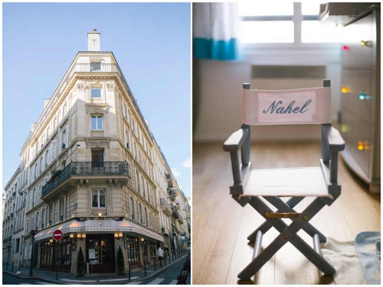 Séance photo famille à domicile 9e arrondissements Paris